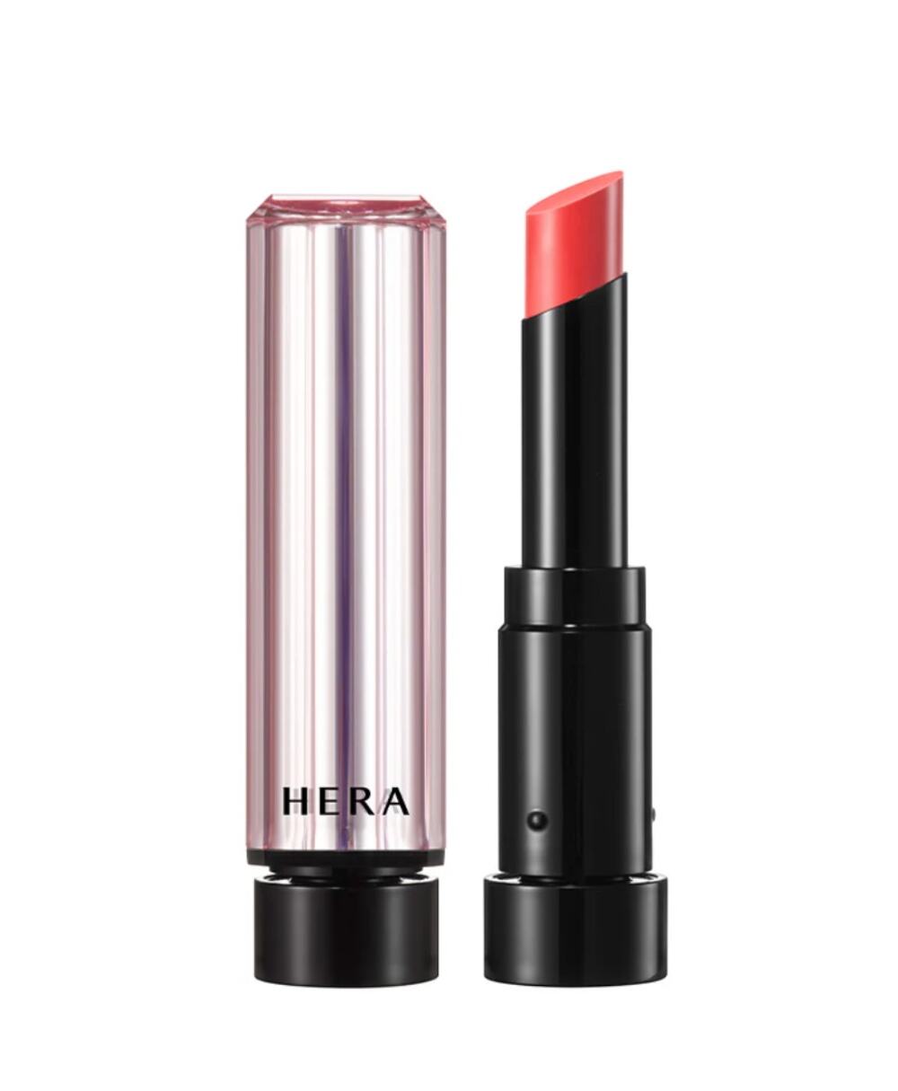 New HERA Sensual Tinted Shine Stick 278 Fever Lipstick K-Beauty 3.5g EXP 2027